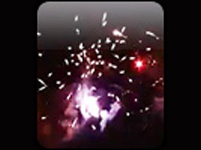 Фейерверк, эффект 41785_09