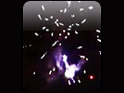 Фейерверк, эффект 41785_10