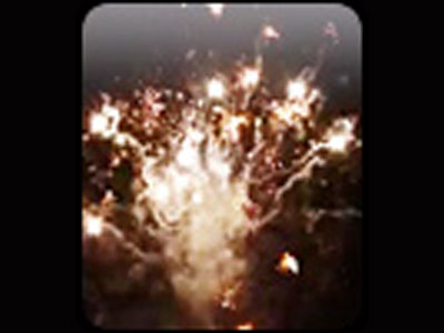 Фейерверк, эффект 41810_11