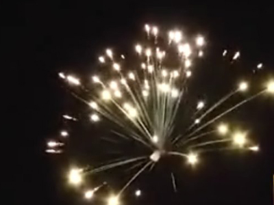 Фейерверк, эффект 41825_01