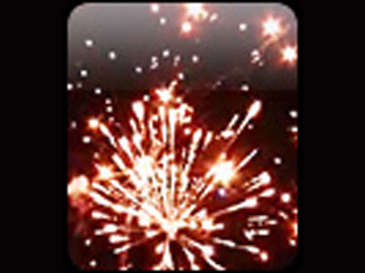 Фейерверк, эффект 41825_09
