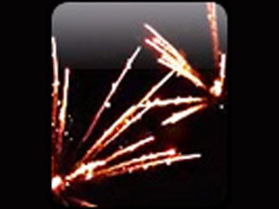 Фейерверк, эффект 41825_10