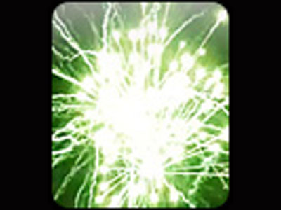 Фейерверк, эффект 41825_12