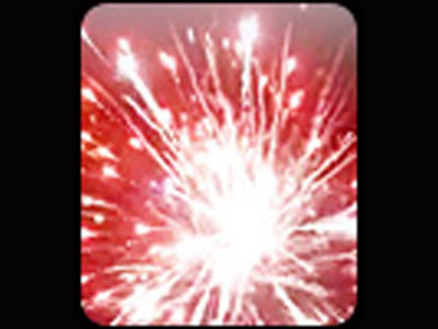 Фейерверк, эффект 41827_07