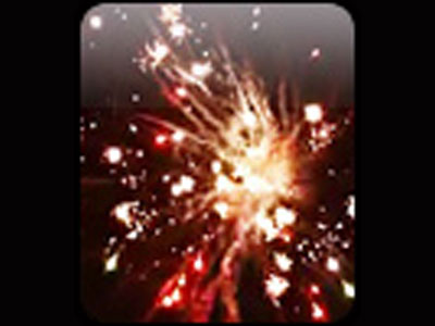 Фейерверк, эффект 41827_09