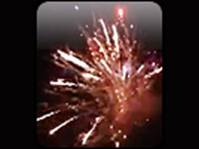Фейерверк, эффект 41827_10