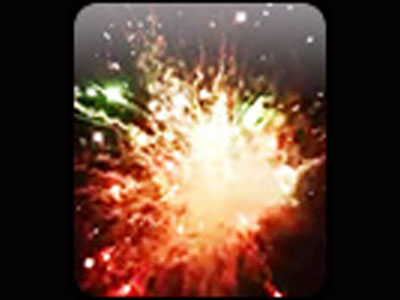 Фейерверк, эффект 41827_11