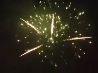 Фейерверк, эффект 41832_02