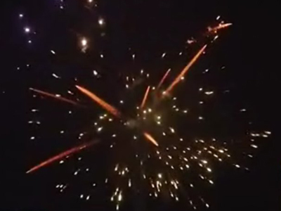 Фейерверк, эффект 41835_03