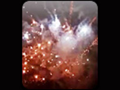 Фейерверк, эффект 41835_07