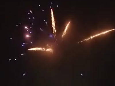 Фейерверк, эффект 41837_01