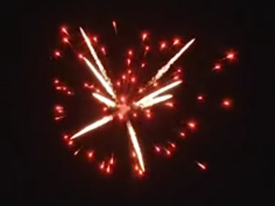 Фейерверк, эффект 41838_01