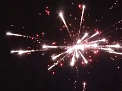 Фейерверк, эффект 41842_01