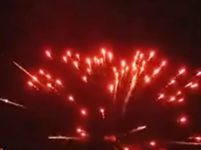 Фейерверк, эффект 41844_01
