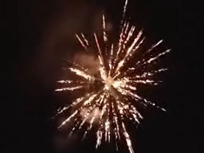 Фейерверк, эффект 41844_05