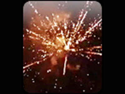 Фейерверк, эффект 41844_09