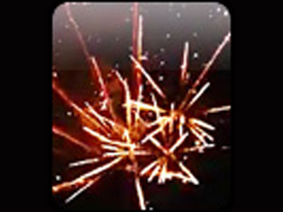 Фейерверк, эффект 41844_10