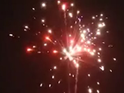 Фейерверк, эффект 41848_01