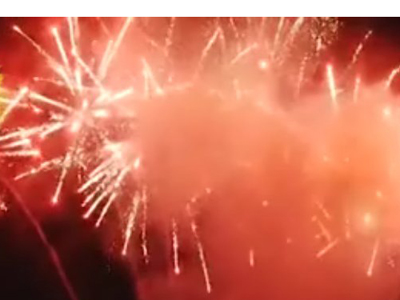 Фейерверк, эффект 41899_01