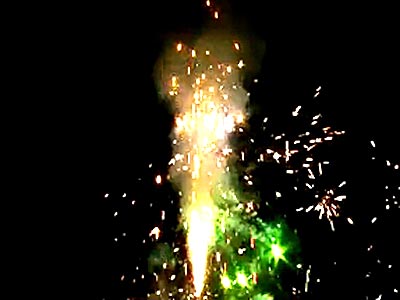 Фейерверк, эффект 42057_02