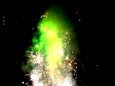Фейерверк, эффект 42057_03
