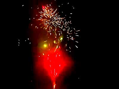 Фейерверк, эффект 42057_05