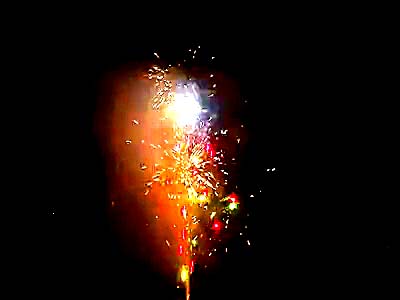 Фейерверк, эффект 42057_07