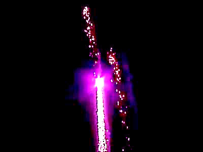 Фейерверк, эффект 42136_02