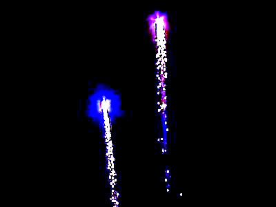 Фейерверк, эффект 42136_03