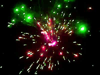 Фейерверк, эффект 42143_05