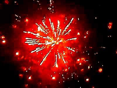 Фейерверк, эффект 42143_07
