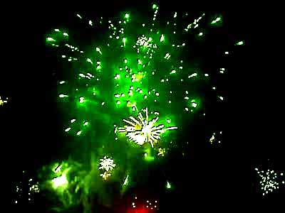 Фейерверк, эффект 42143_09