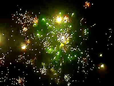 Фейерверк, эффект 42143_10