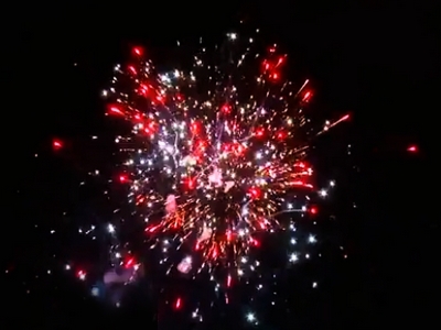 Фейерверк, эффект 42145_04