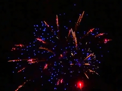 Фейерверк, эффект 42145_05