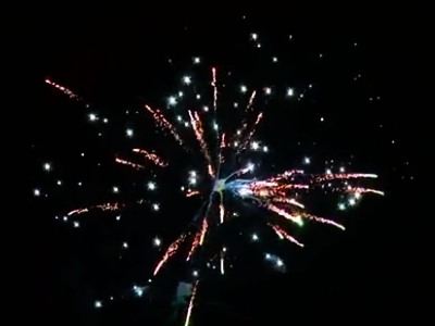 Фейерверк, эффект 42145_08