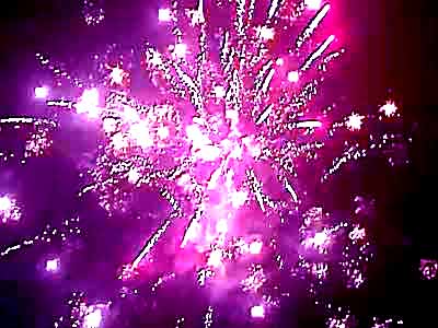Фейерверк, эффект 42145_09