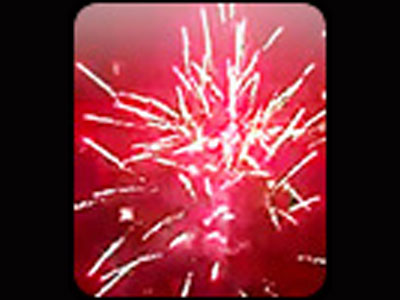 Фейерверк, эффект 42145_10