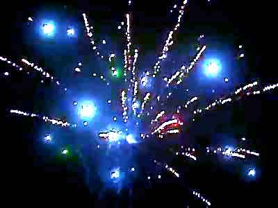 Фейерверк, эффект 42152_05