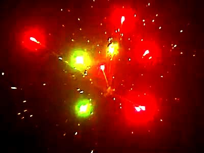 Фейерверк, эффект 42153_04