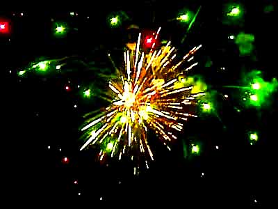 Фейерверк, эффект 42159_05