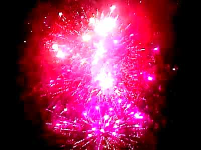 Фейерверк, эффект 42160_08