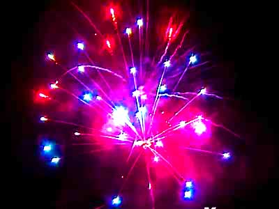 Фейерверк, эффект 42172_01