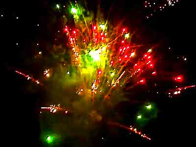 Фейерверк, эффект 42172_03