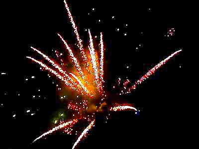 Фейерверк, эффект 42172_05