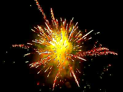 Фейерверк, эффект 42172_06