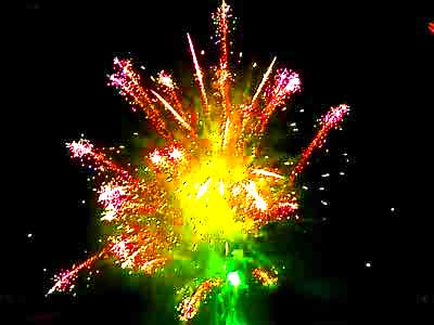 Фейерверк, эффект 42172_10