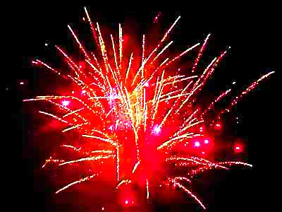 Фейерверк, эффект 42172_11