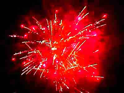 Фейерверк, эффект 42173_07