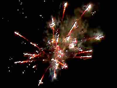 Фейерверк, эффект 42176_05